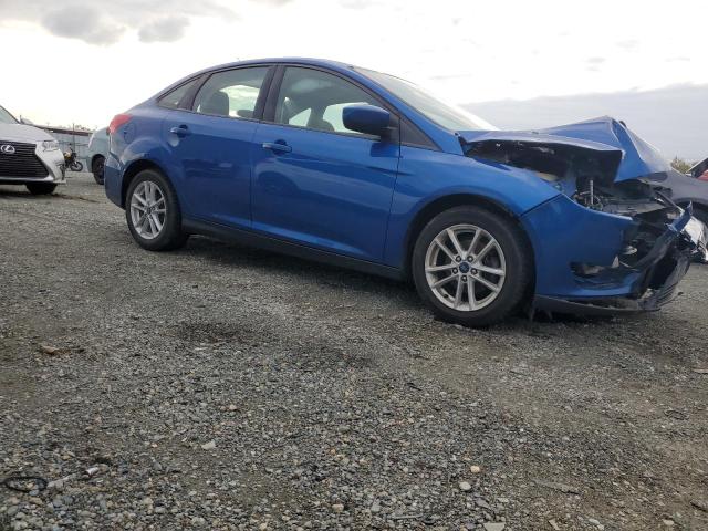 2018 FORD FOCUS SE #3293374423