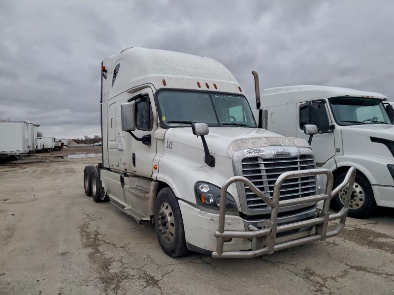 2017 FREIGHTLINER CASCADIA 1 #3301613625