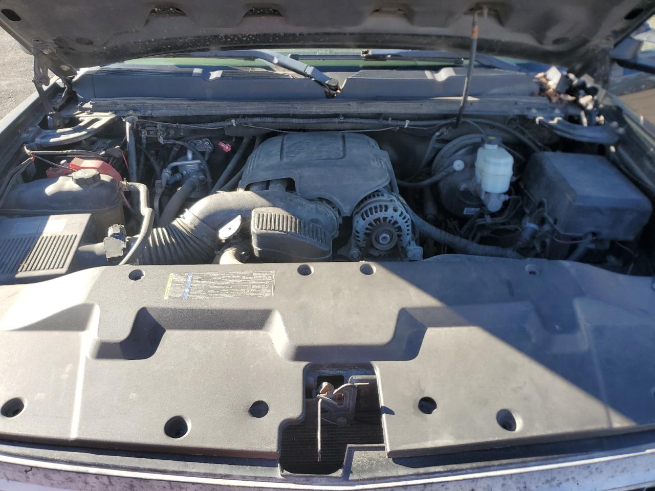 Lot #3281398108 2009 CHEVROLET SILVERADO