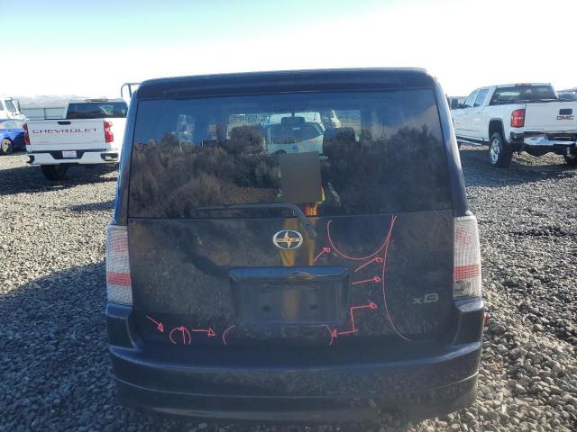 2005 TOYOTA SCION XB #3293505407
