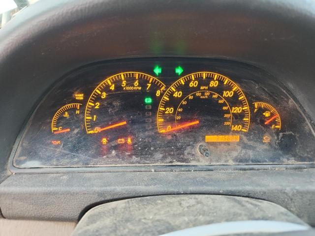 2005 TOYOTA CAMRY SE #3292344270