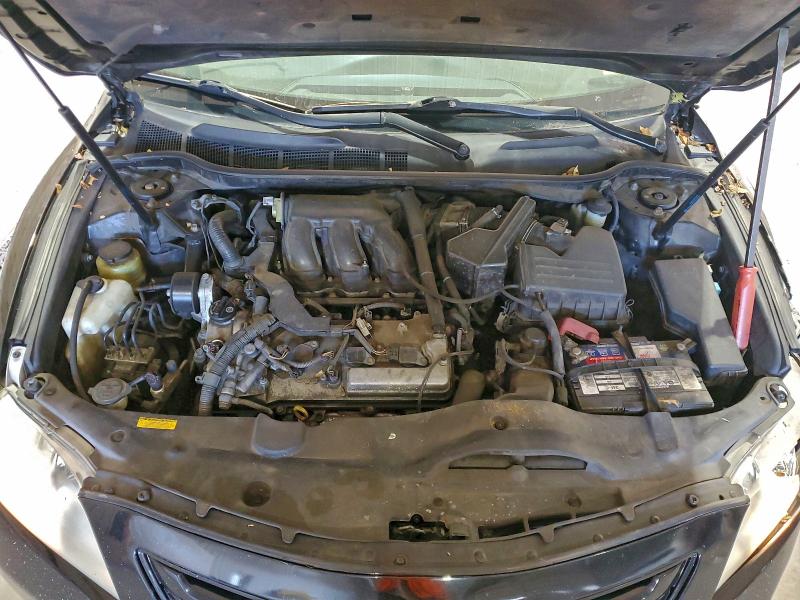 2007 TOYOTA CAMRY LE #3311696253