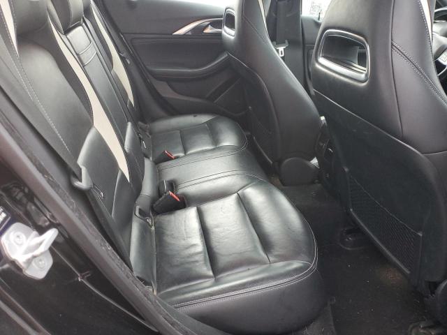 2017 INFINITI QX30 BASE #3280586397