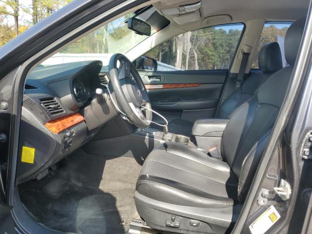 2011 SUBARU LEGACY 2.5 #3290326979