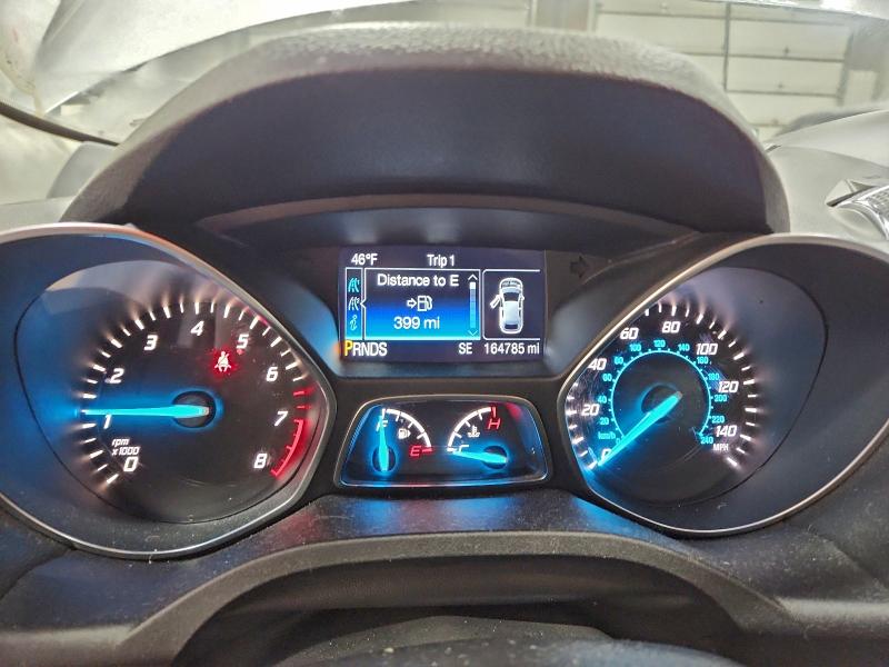 2016 FORD ESCAPE TIT #3296901848