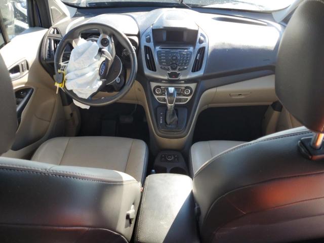 2014 FORD TRANSIT CO #3303930739