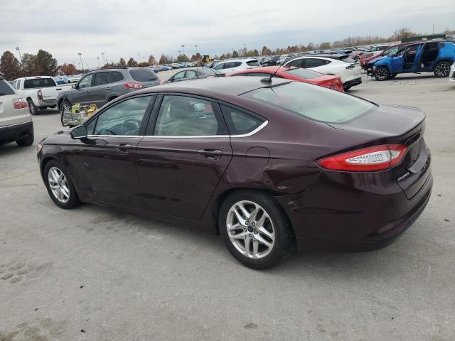 2013 FORD FUSION SE #3316712424