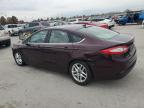 Lot #3316712424 2013 FORD FUSION SE