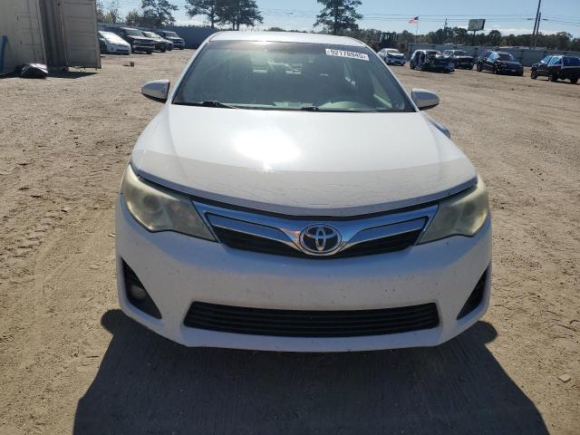 2012 TOYOTA CAMRY BASE #3286774938