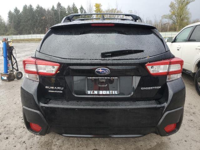 2019 SUBARU CROSSTREK #3303578944