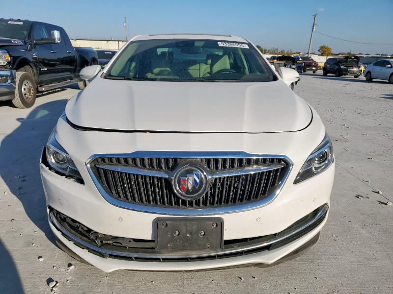 2017 BUICK LACROSSE P #3305681784
