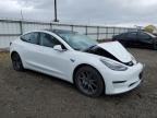 Lot #3302928622 2018 TESLA MODEL 3