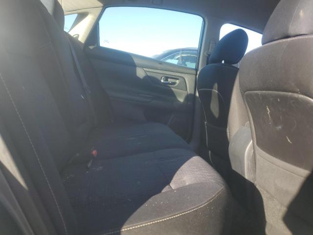 2017 NISSAN ALTIMA 2.5 #3312546818