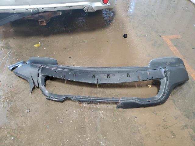 2009 TOYOTA HIGHLANDER #3296410679