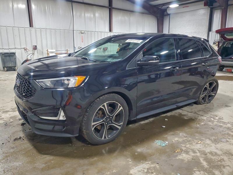 2020 FORD EDGE ST #3303667937
