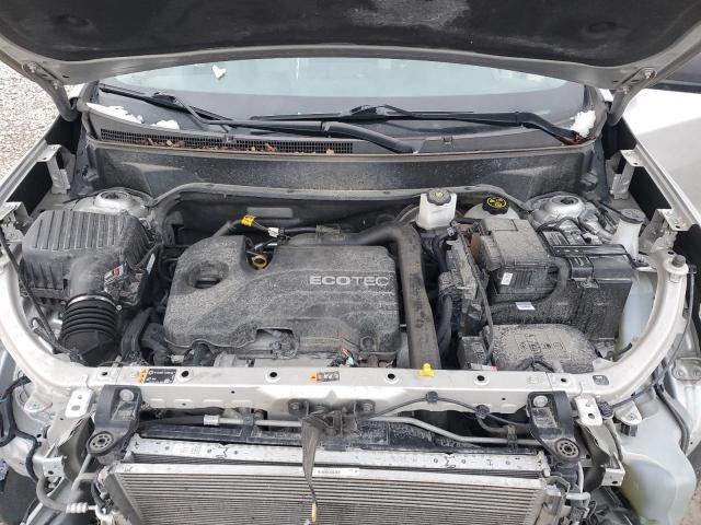 2020 CHEVROLET EQUINOX LS #3303574942