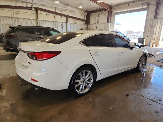 2014 MAZDA 6 TOURING - JM1GJ1V67E1113962