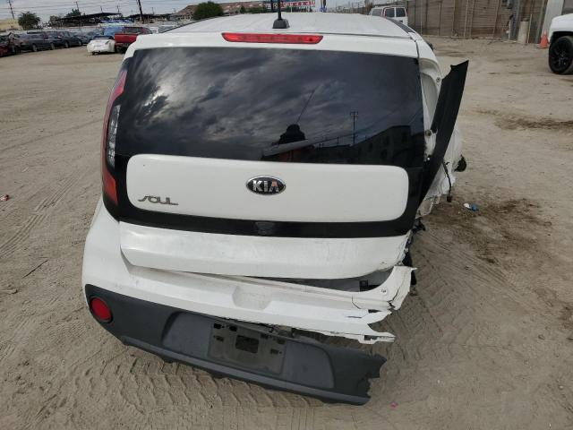 2019 KIA SOUL #3308202171