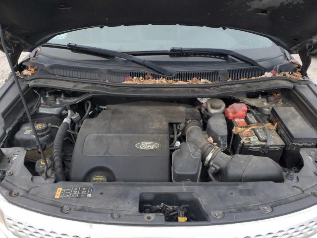 2013 FORD EXPLORER X #3311463250