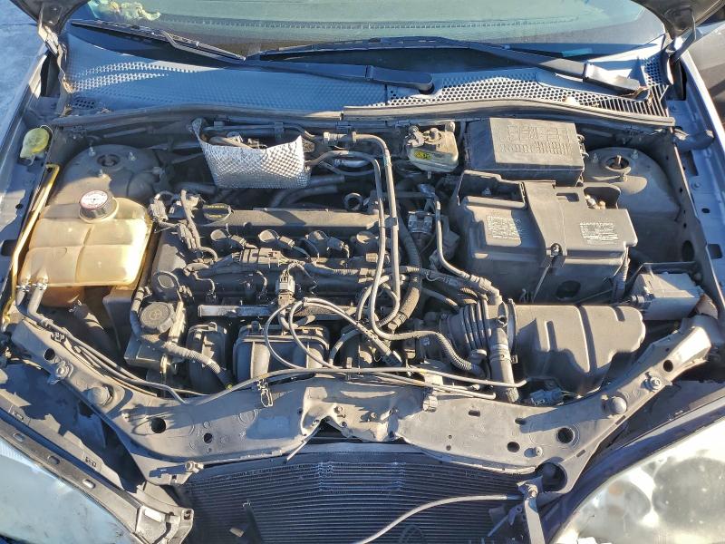 2006 FORD FOCUS ZX3 #3297967786