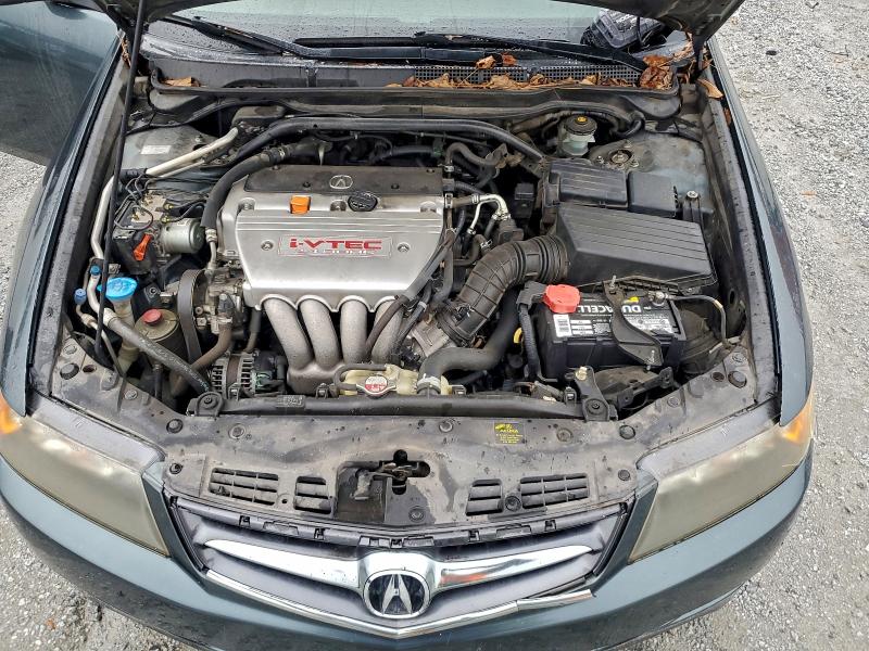 2006 ACURA TSX #3297965806