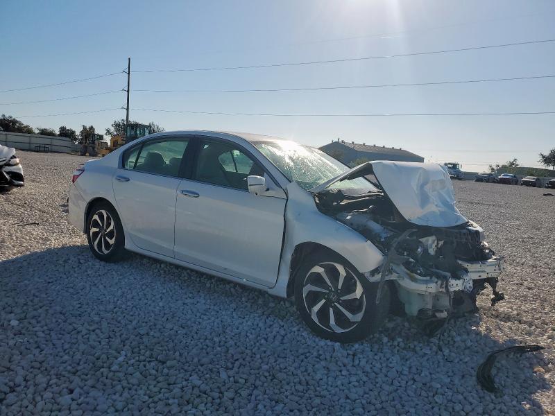 2016 HONDA ACCORD EX #3296541396