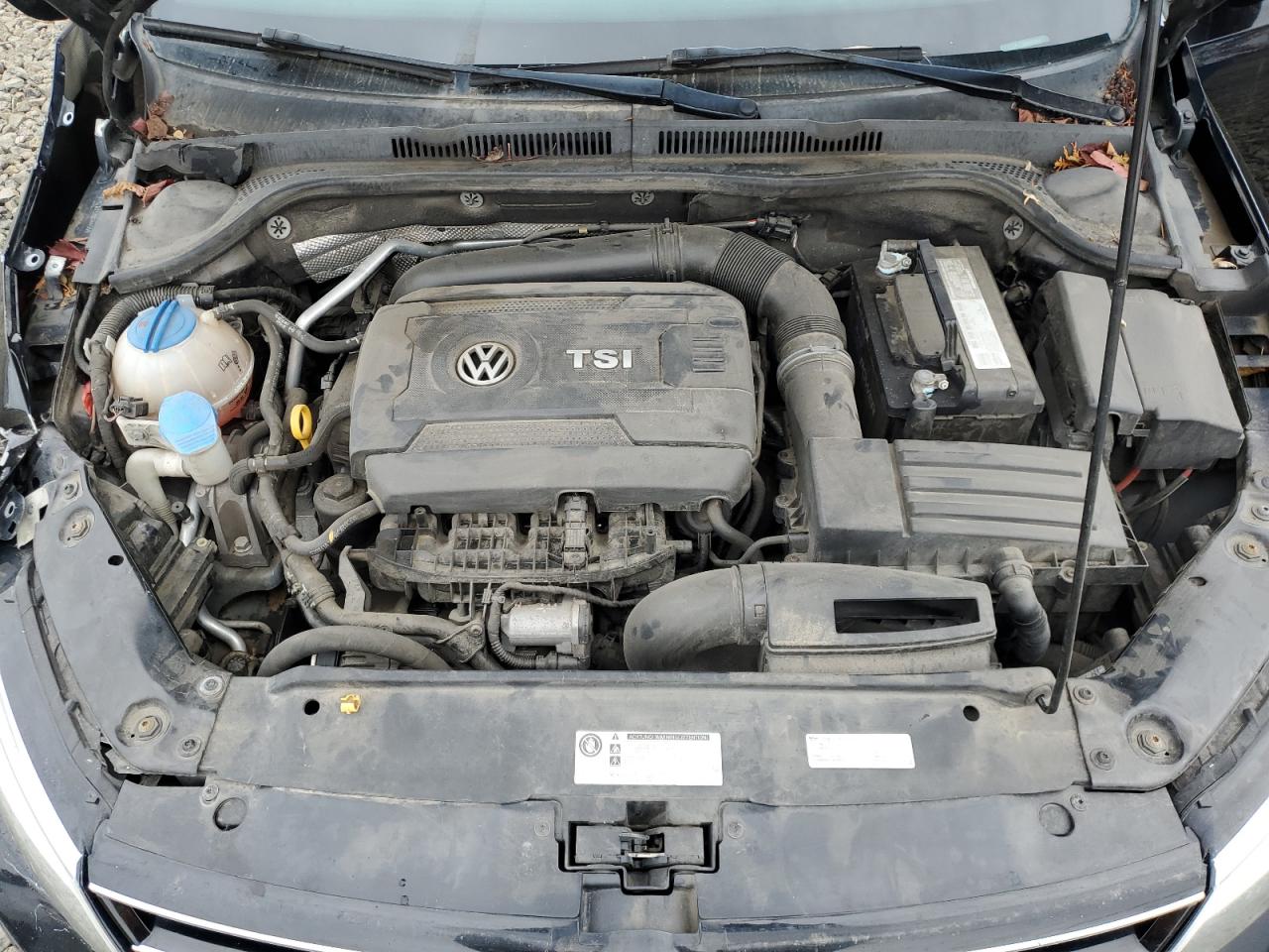 VOLKSWAGEN JETTA SPORT