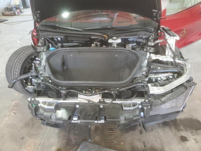 2024 CHEVROLET CORVETTE S #3293526468