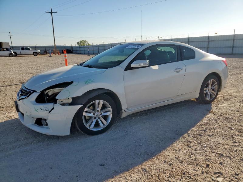 2010 NISSAN ALTIMA S #3301990438