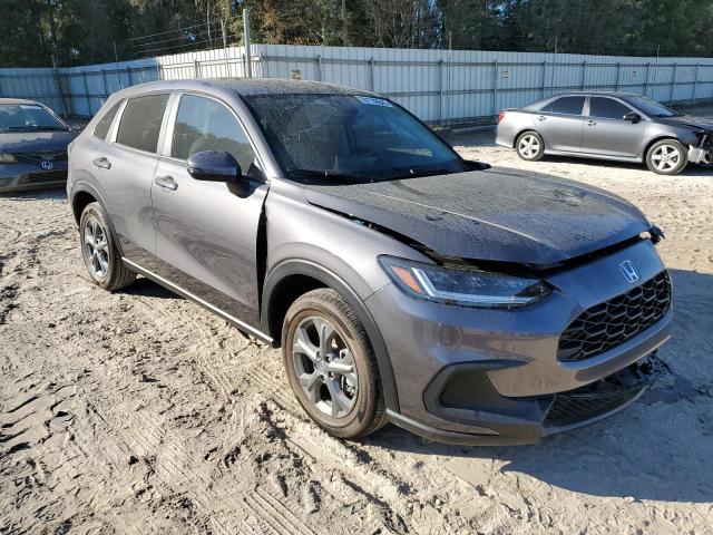 2026 HONDA HR-V LX #3302711005