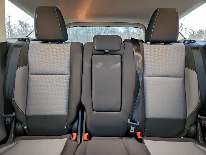 2018 FORD ESCAPE SE #3296325492