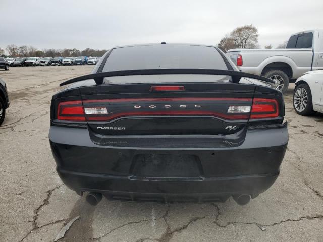 2013 DODGE CHARGER R/ #3294226281