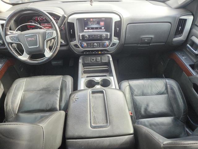 2015 GMC SIERRA K15 #3293844604