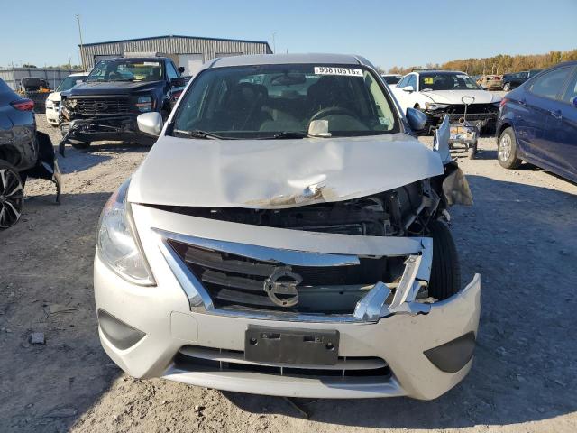 2019 NISSAN VERSA S - 3N1CN7AP6KL813659