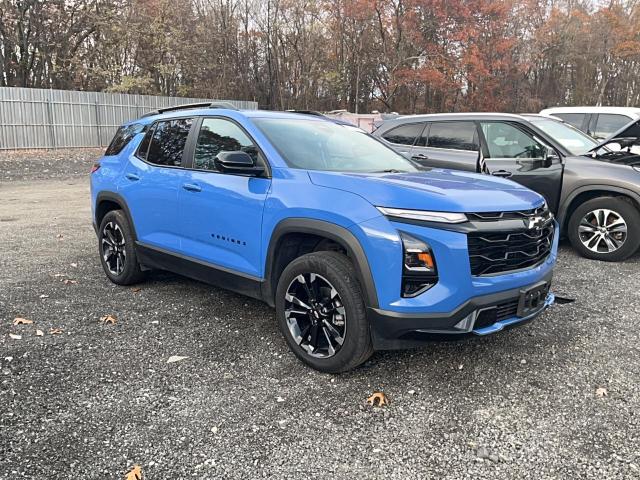 CHEVROLET EQUINOX RS