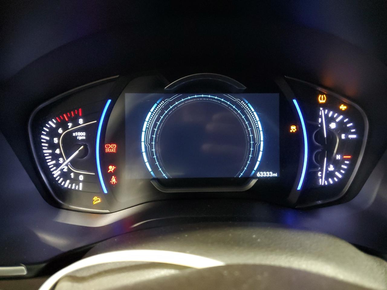 HYUNDAI SANTA FE LIMITED