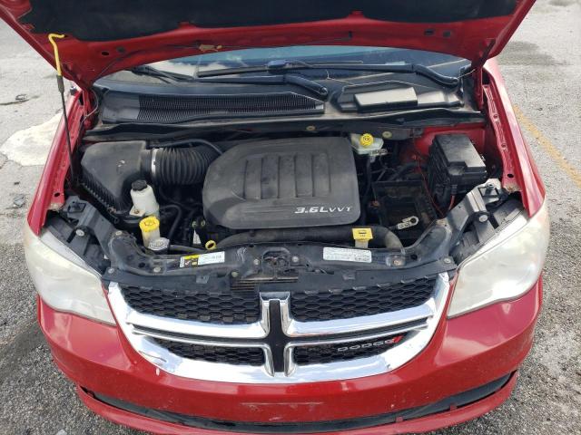 2013 DODGE GRAND CARA #3298083141