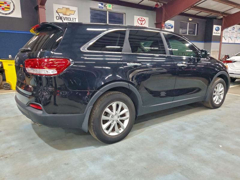 2016 KIA SORENTO LX #3297177878