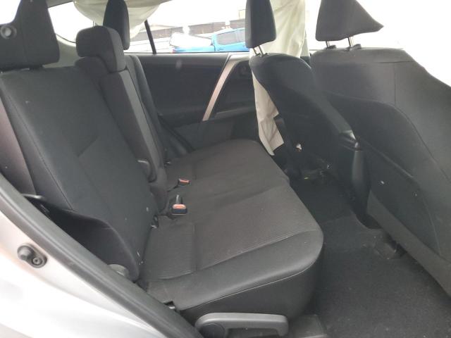 2018 TOYOTA RAV4 LE #3310486044