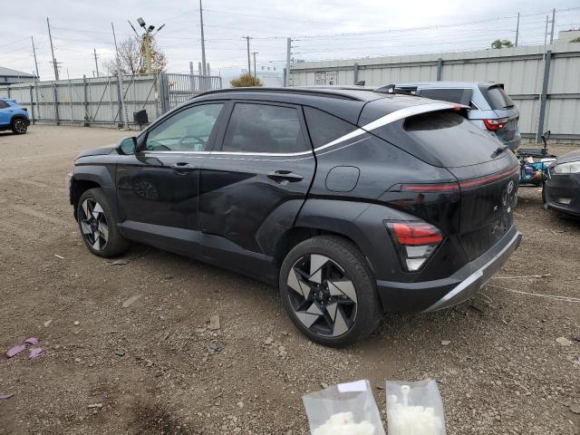2025 HYUNDAI KONA LIMIT #3283844450