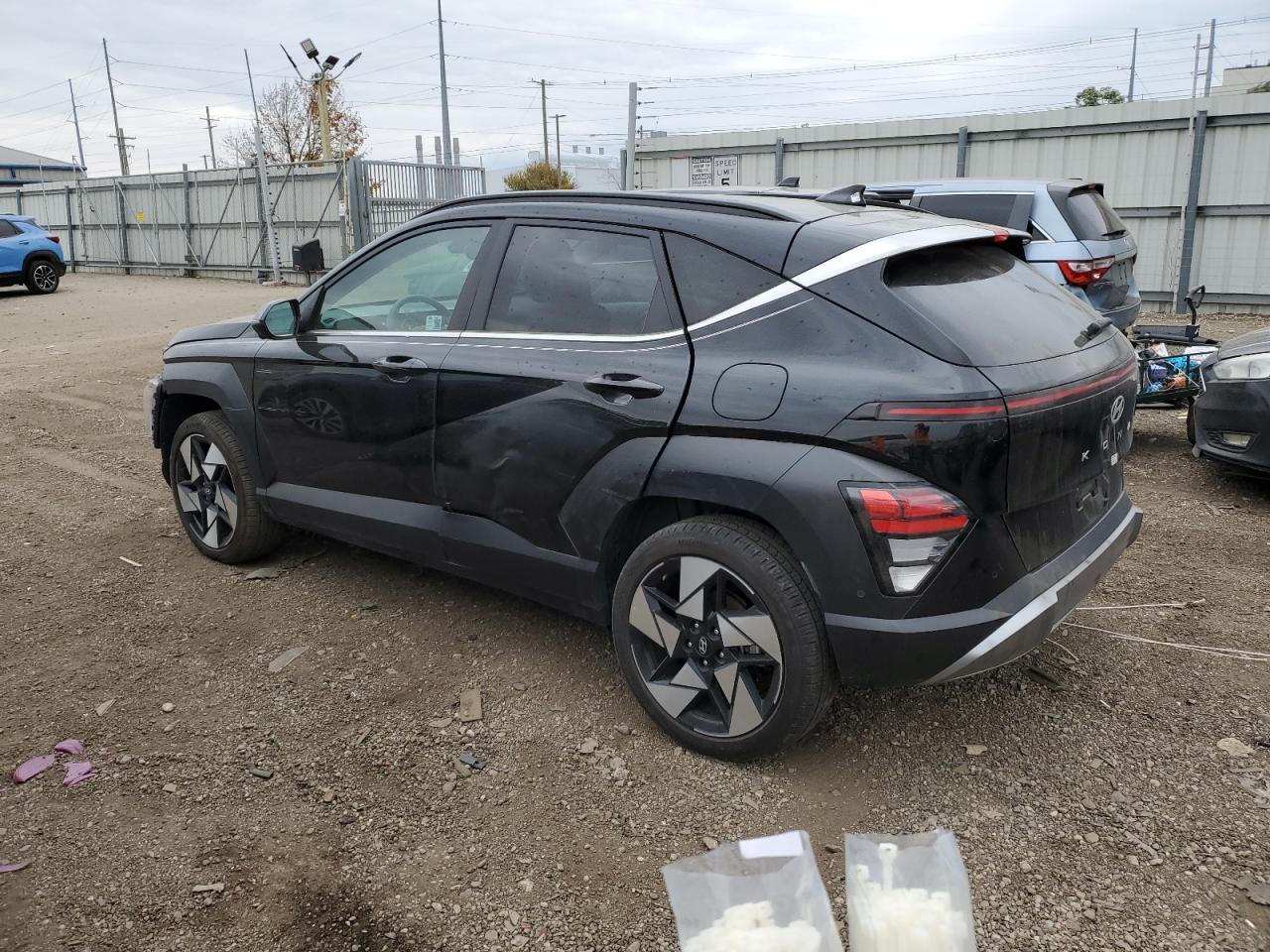 HYUNDAI KONA LIMITED