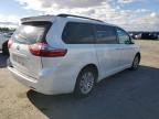 Lot #3303879729 2015 TOYOTA SIENNA XLE
