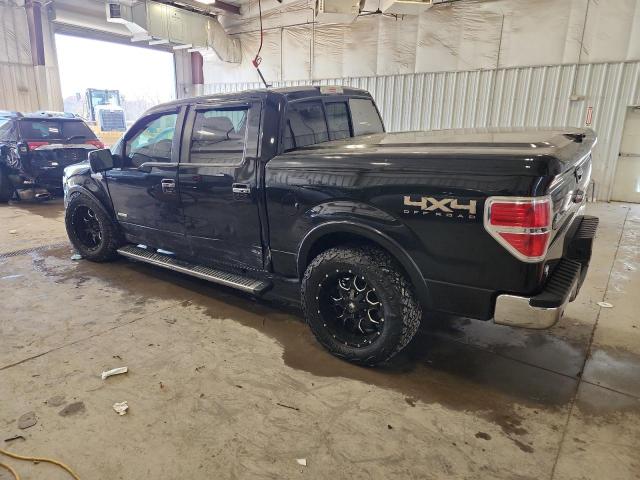 2013 FORD F150 SUPER #3298158290