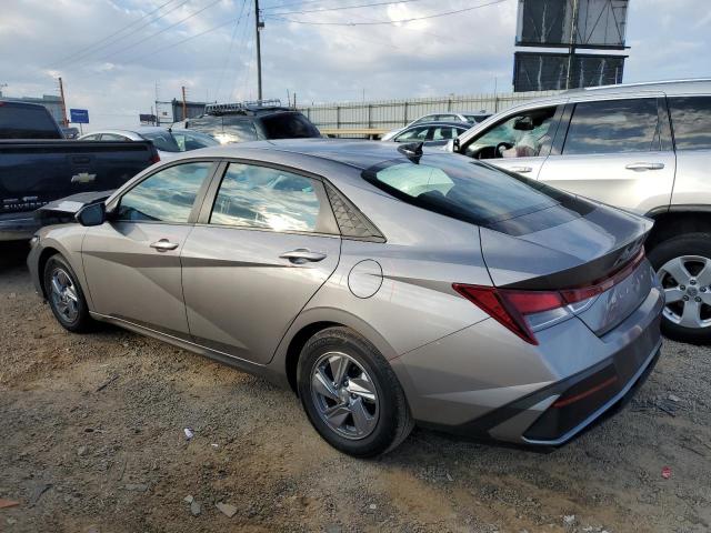 2024 HYUNDAI ELANTRA SE #3294460514