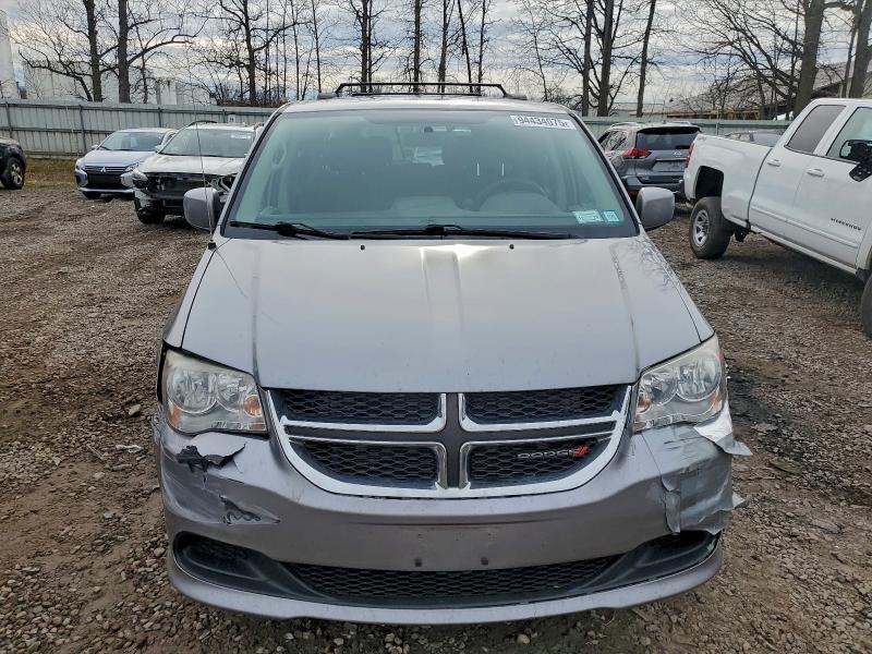 2014 DODGE GRAND CARA #3305302381