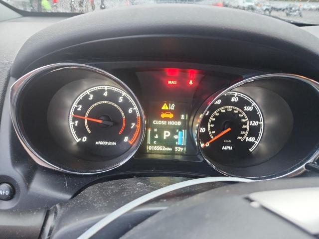 2024 MITSUBISHI OUTLANDER #3305300346