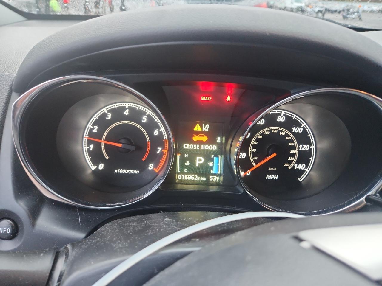 MITSUBISHI OUTLANDER S/SE