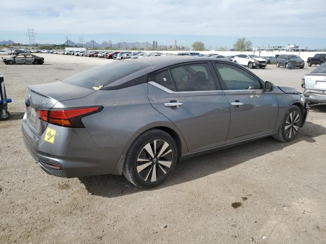 2021 NISSAN ALTIMA SV #3302699003
