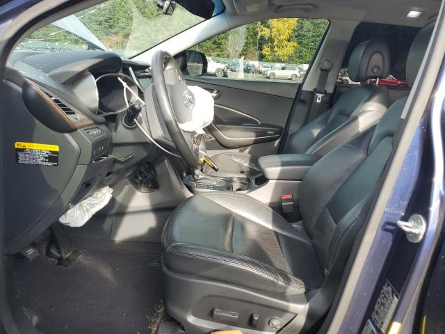 2017 HYUNDAI SANTA FE S #3304550447