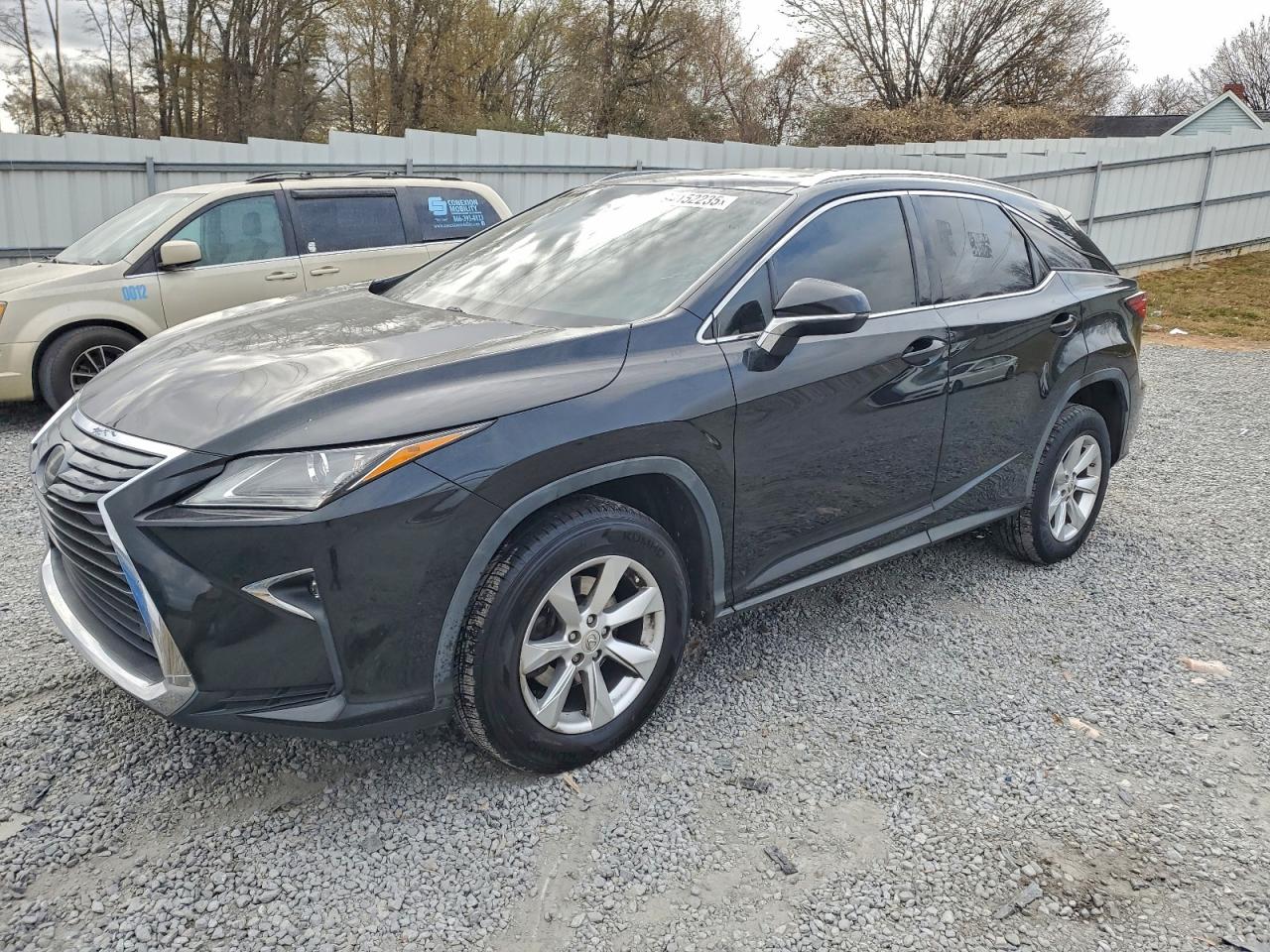 LEXUS RX 350